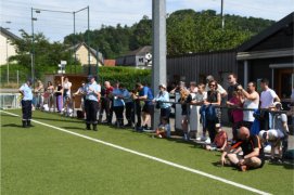 Fédération Nationale des Pompiers